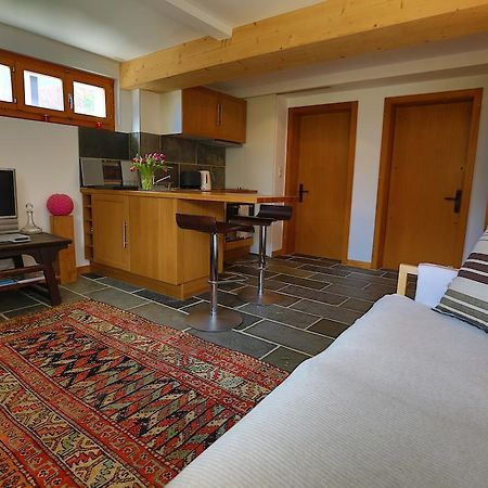Matapouri Apartment Le Chable Bilik gambar