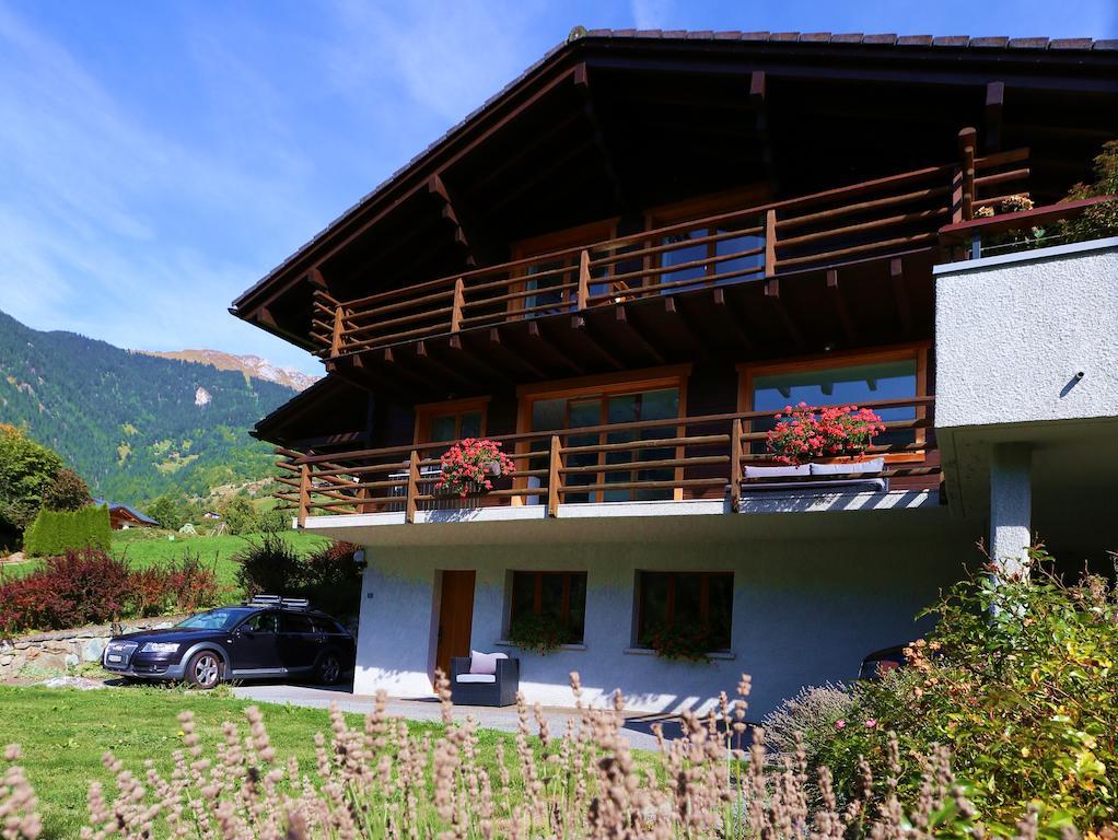 Matapouri Apartment Le Chable Bilik gambar