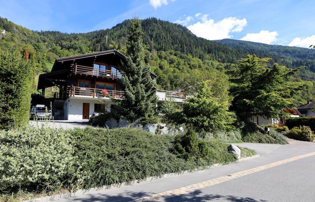 Matapouri Apartment Le Chable Bilik gambar