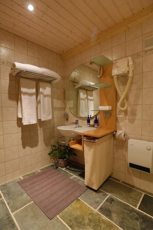 Matapouri Apartment Le Chable Bilik gambar