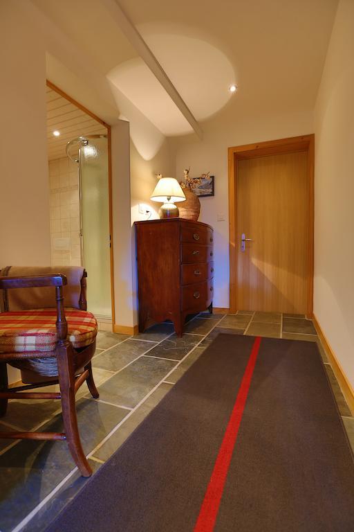 Matapouri Apartment Le Chable Bilik gambar